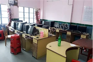 St. Stephen School Gallery