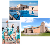 Delhi Public School Gallery