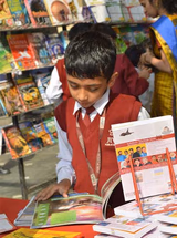 Jiva Public School Gallery