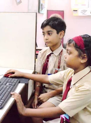 Jiva Public School Gallery