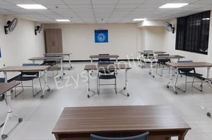 Knowledgeum Academy Gallery