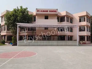 St. Albans School Gallery