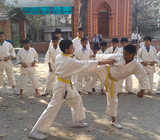 North Point Day School Gallery