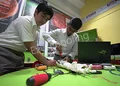 The Scindia School Gallery