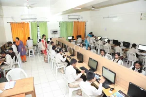 Abhinav Education Society's English Medium School And Junior College Gallery