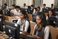 MVJ Pre-University College Gallery