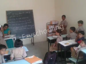 The Genius English Medium School Gallery