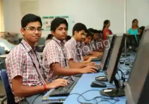 Sri Chaitanya Techno School Gallery