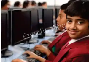 Sri Chaitanya Techno School Gallery