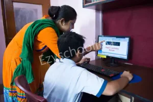 Doon Techno School Gallery