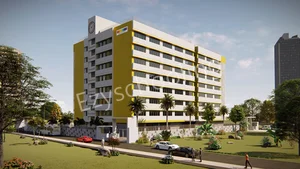 VIBGYOR Rise School Gallery