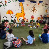 GD Goenka Public School, Sector 89 Gallery