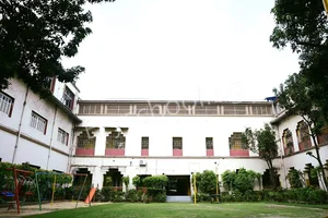 Gokhale Memorial Girls High School Gallery