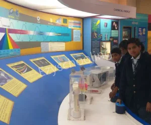 Shree Swami Ramanand Vidya Sankul Gallery