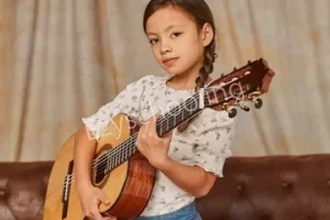 Kesar The International School Gallery