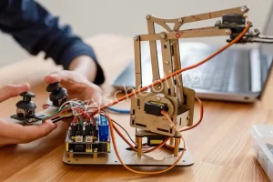 Kesar The International School Gallery