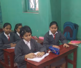 Apollos Academy Gallery