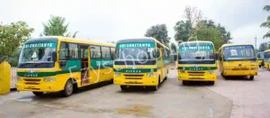 Sri Chaitanya Techno School Gallery