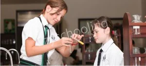 Lancers International School Gallery