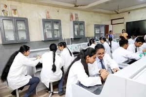 Lovely Public Senior Secondary School Gallery