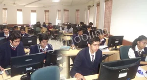 Lovely Public Senior Secondary School Gallery