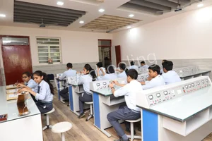 Lovely Public Senior Secondary School Gallery