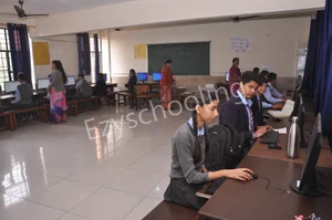 Angels Public School (A.P.S) Gallery