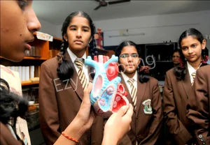 Angels Public School (A.P.S) Gallery