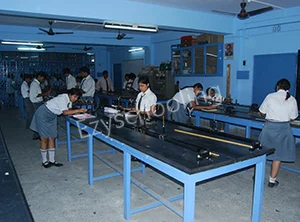 St. Jude'S High School Gallery