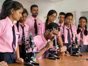 Oxford House School Gallery