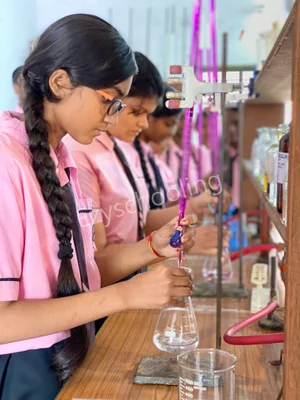 Oxford House School Gallery