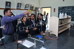 Nightingales English School Gallery