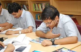 The Heritage School Gallery