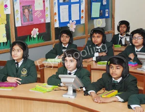 Gurugram Public School Gallery