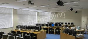 Techno India Group Public School Gallery