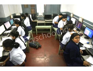 The New Horizon High School Gallery