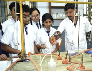 The New Horizon High School Gallery