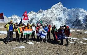 Livingstone Foundation International School Gallery