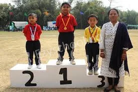 Livingstone Foundation International School Gallery