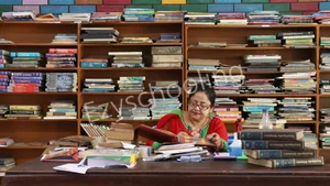 St. Mary'S Orphanage & Day School Gallery