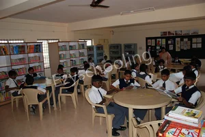 New Millennium School Gallery