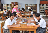 Delhi Public School Hinjawadi Gallery