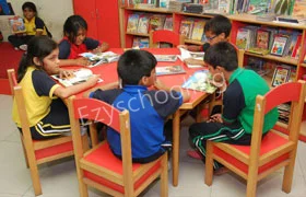 The Heritage School Gallery