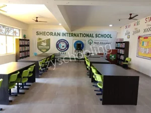 Sheoran International School Gallery
