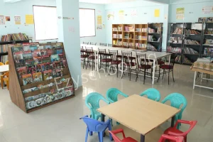 Federal Public School (CBSE) Gallery