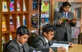 Mount Abu Public School,Sector 5 Gallery
