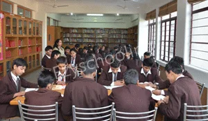 MM Public School Gallery