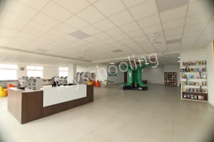 SHRI SHIKSHAYATAN Gallery