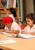 Maxfort School Gallery