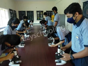 Shri Ram Global School Gallery